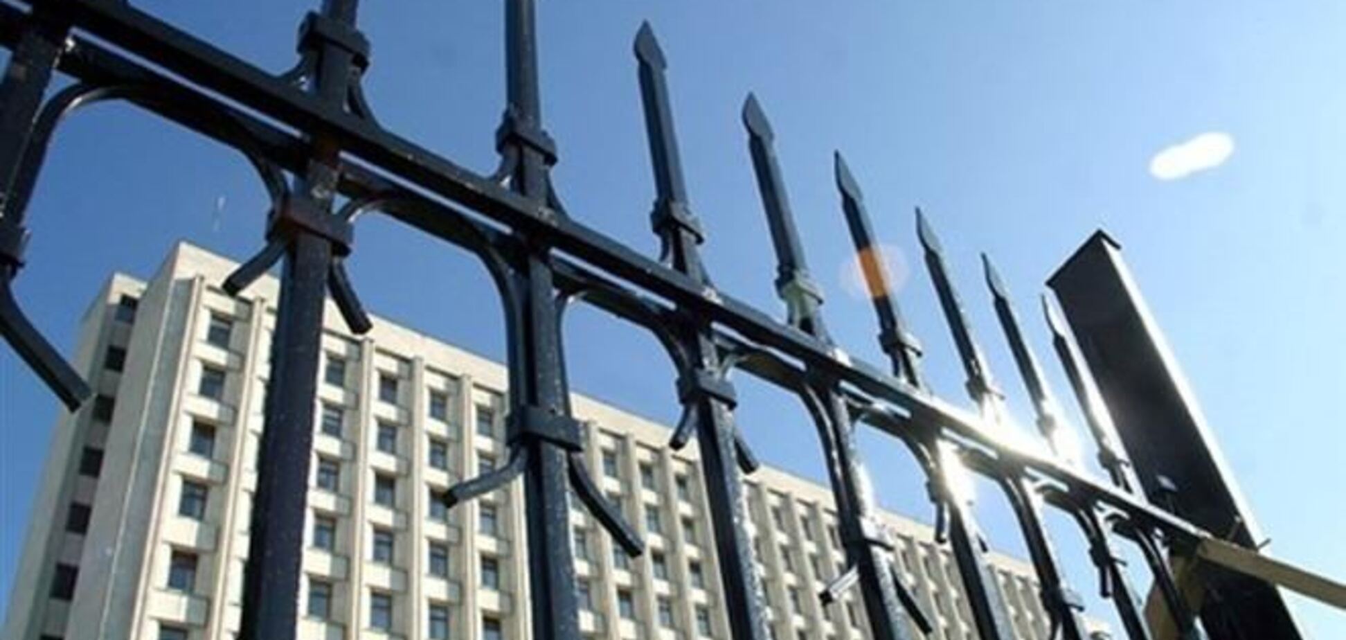 У ЦВК надійшло 26 скарг про порушення на довиборах у Раду