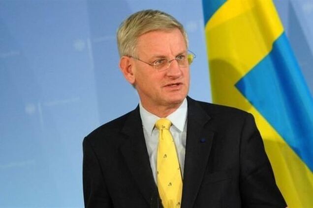 МИД Швеции опровергло заявление о приостановке работы по Ассоциации ЕС с Украиной