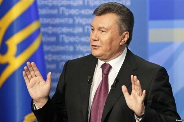 Янукович пообіцяв сенаторам США провести прозоре розслідування розгону Евромайдана