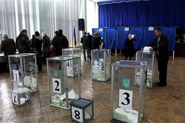 Ситуация на довыборах была непростая - Черненко