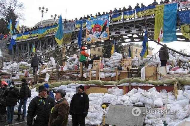 Сенат США: правительство Украины приложит усилия по поводу поддержания мира