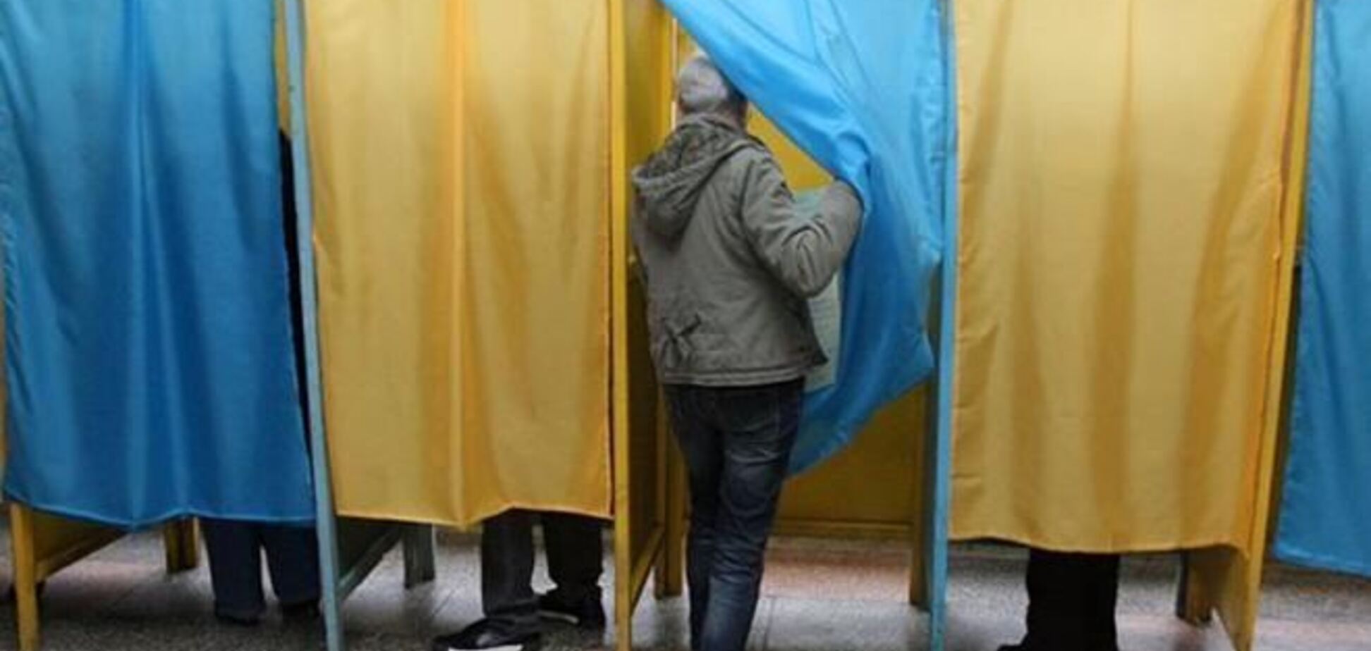 На Черкасщине на избирательный участок не пропускали международного наблюдателя