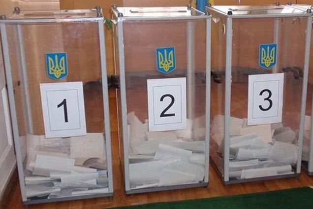 ЦИК: на 'проблемных' округах уже проголосовало 19,48% избирателей