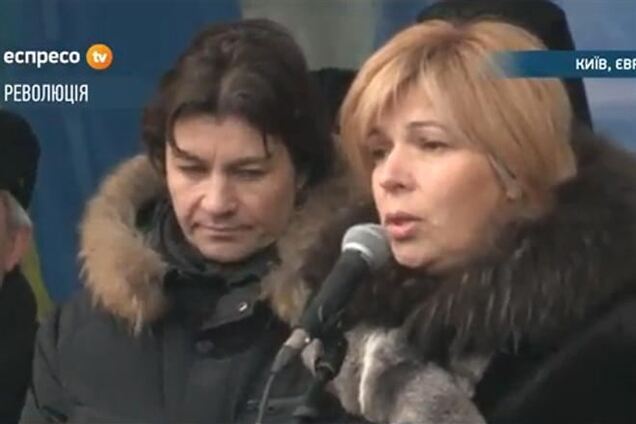 Богомолець запропонувала залучати до відповідальності політиків за брехню