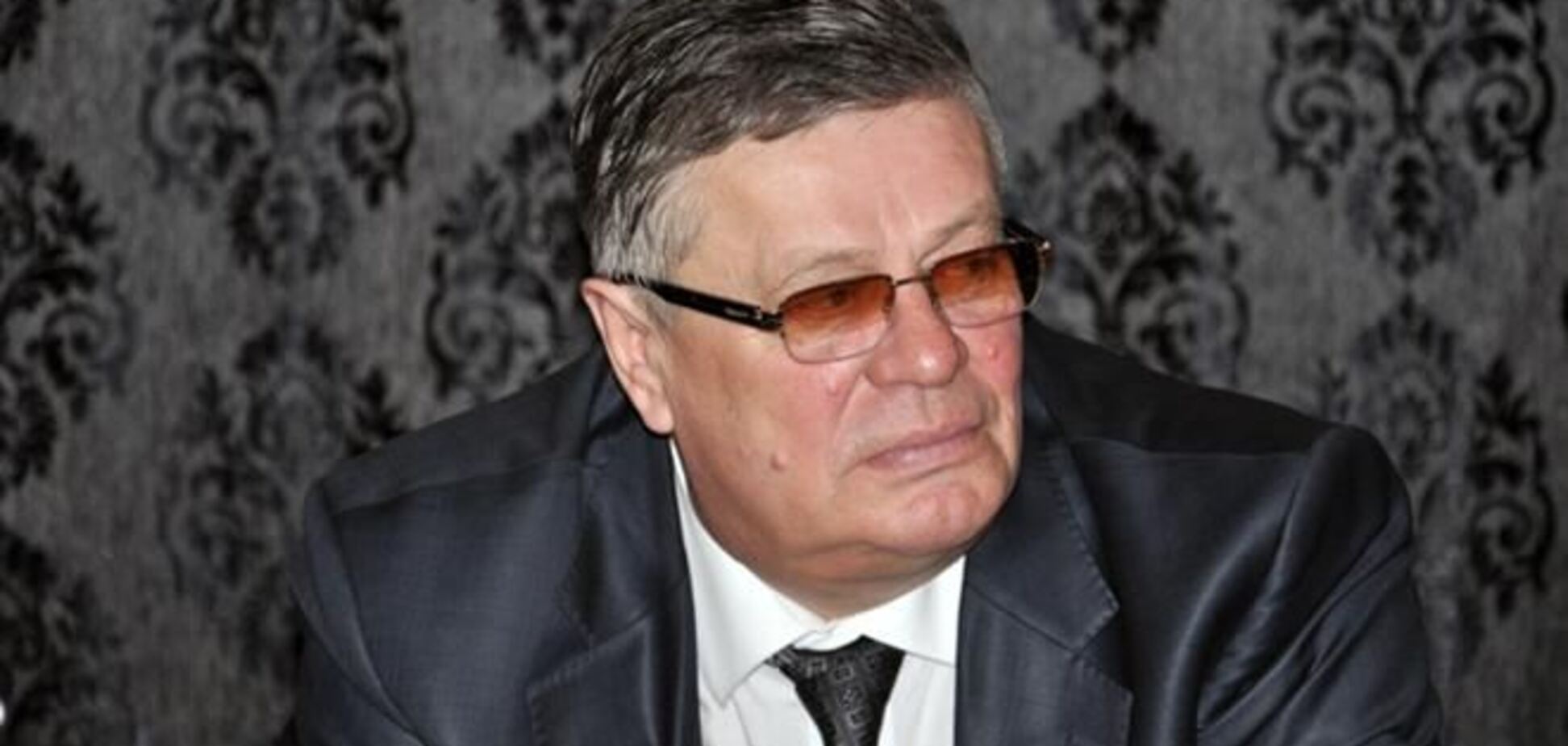 Нимченко: оппозиция использует граждан в своих политических целях