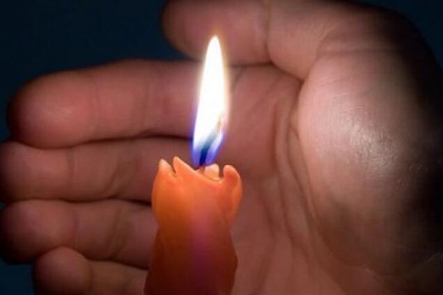 На участке в районе 'Нивок' ОИК №223 нет электроснабжения