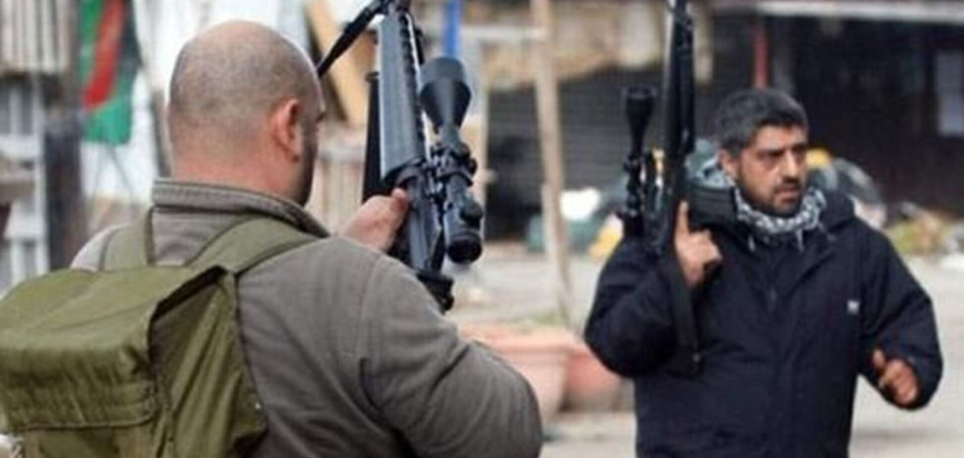 В Сирии боевики казнили 90 заложников