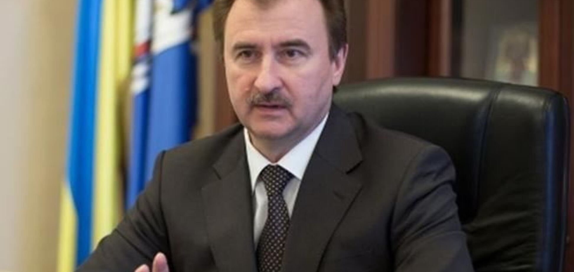 Попову и Коряку угрожает опасность - УДАР