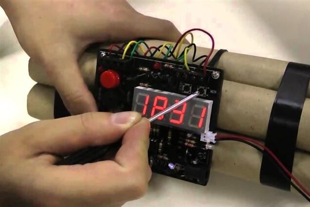Сообщения о заминировании могут превратиться в реальный теракт - Кожемякин