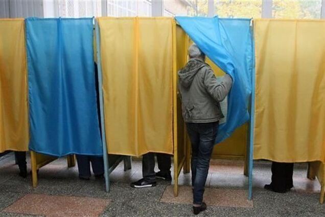 На округе №223 зафиксировали несколько нарушений - милиция