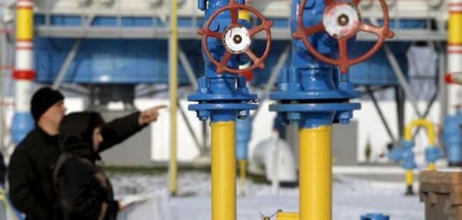 Азаров: Украина хочет возобновить переговоры с ЕС и Россией по ГТС