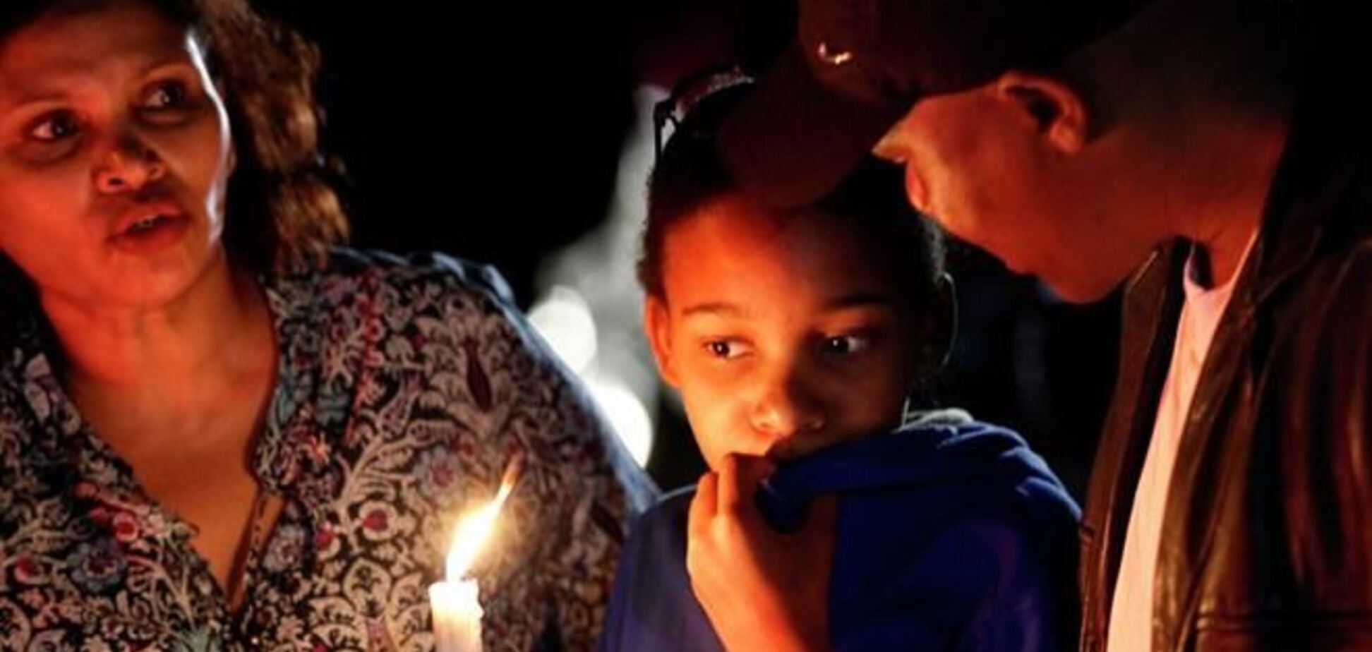 Похороны Манделы начались в его родной деревне в ЮАР