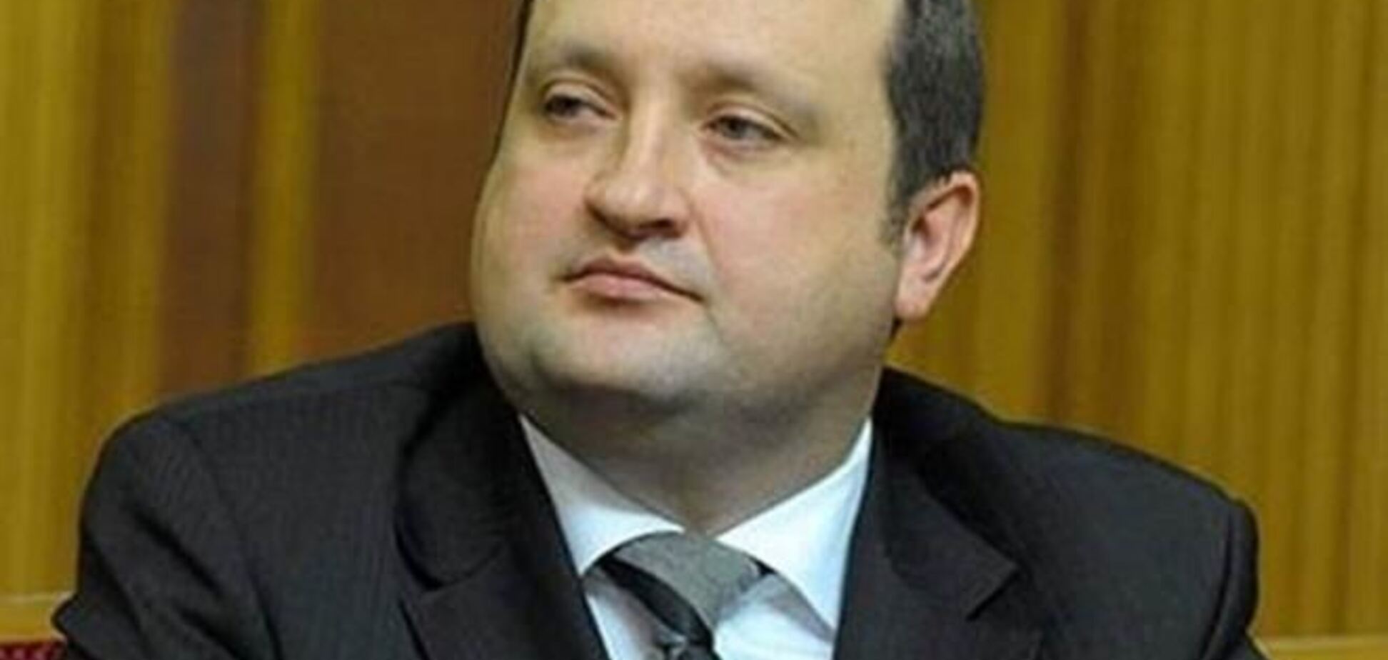 Документы, подписанные в Москве, не приведут к вступлению  Украины в ТС - Сергей Арбузов