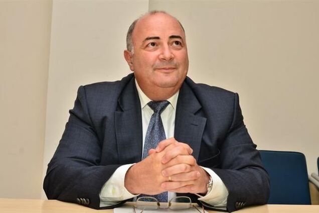 Зам Попова: я сразу ему сказал – вас подставили