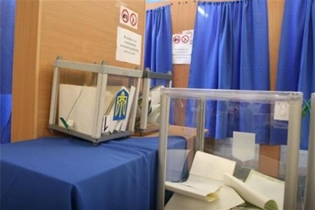 'ОПОРА' заявила про незаконну агітацію на ДВК в 94 окрузі