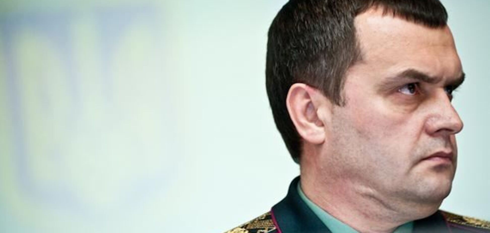 Захарченко удивлен просьбой Томбинского не штурмовать КГГА