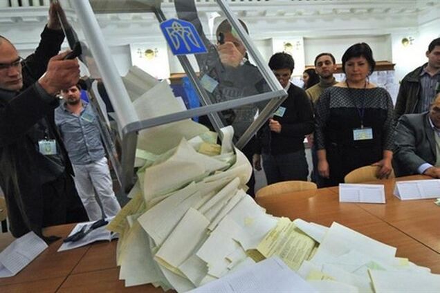 Политолог считает, что во время подсчетов голосов возникнут экстремальные ситуации