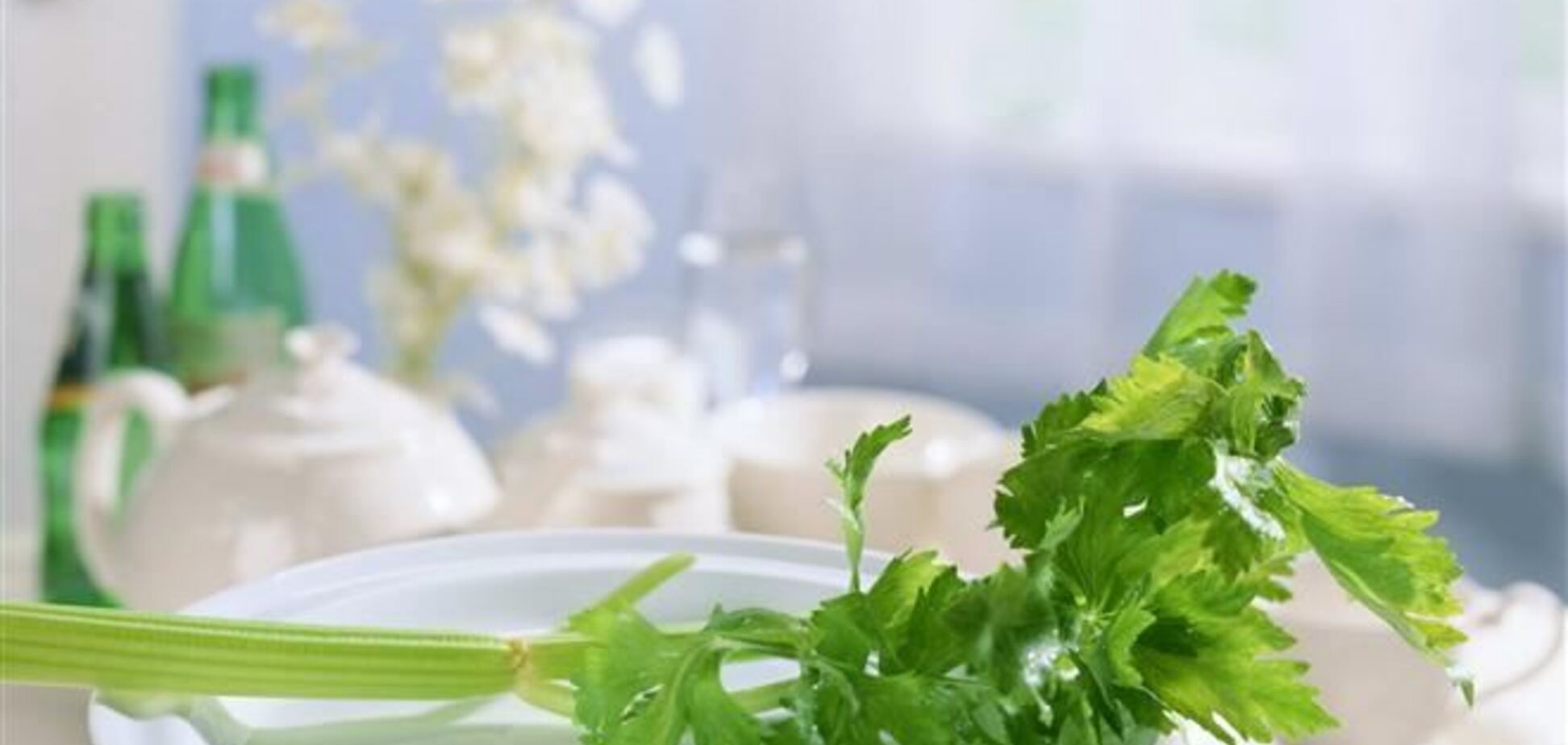 Какие продукты полезные для почек