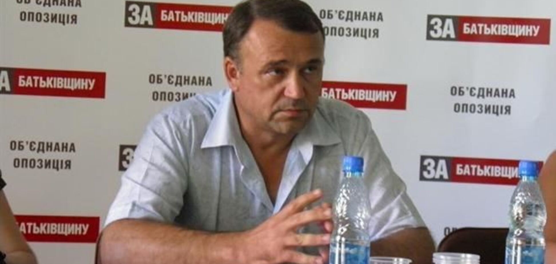 ЦИК назвала победителя в 197 округе