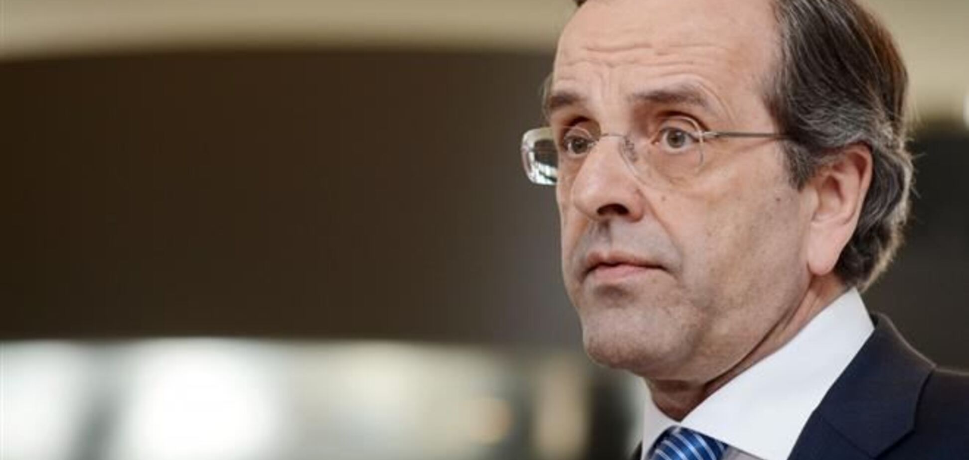 Літак грецького прем'єра екстрено сів через неполадки