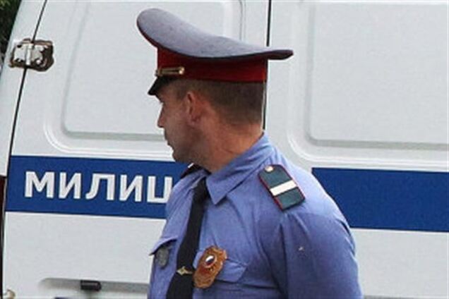 В Подмосковье под окнами многоэтажки нашли тело украинки