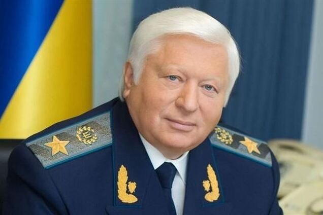 Генпрокурор готов отчитаться в Раде за разгон Евромайдана