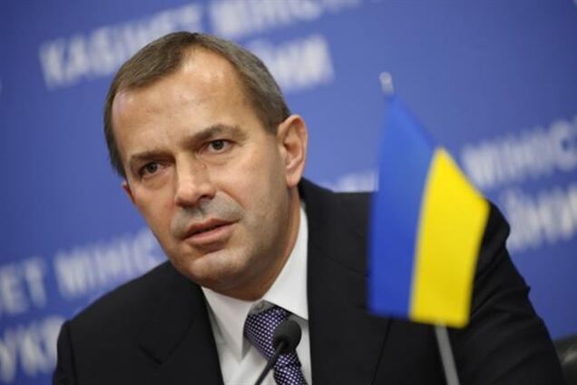 ГПУ: Клюев не причастен к разгону Евромайдана