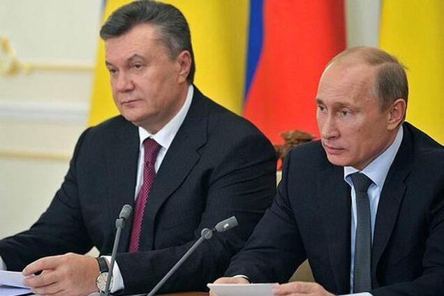 Россия и Украина подпишут 'солидный' пакет документов 17 декабря