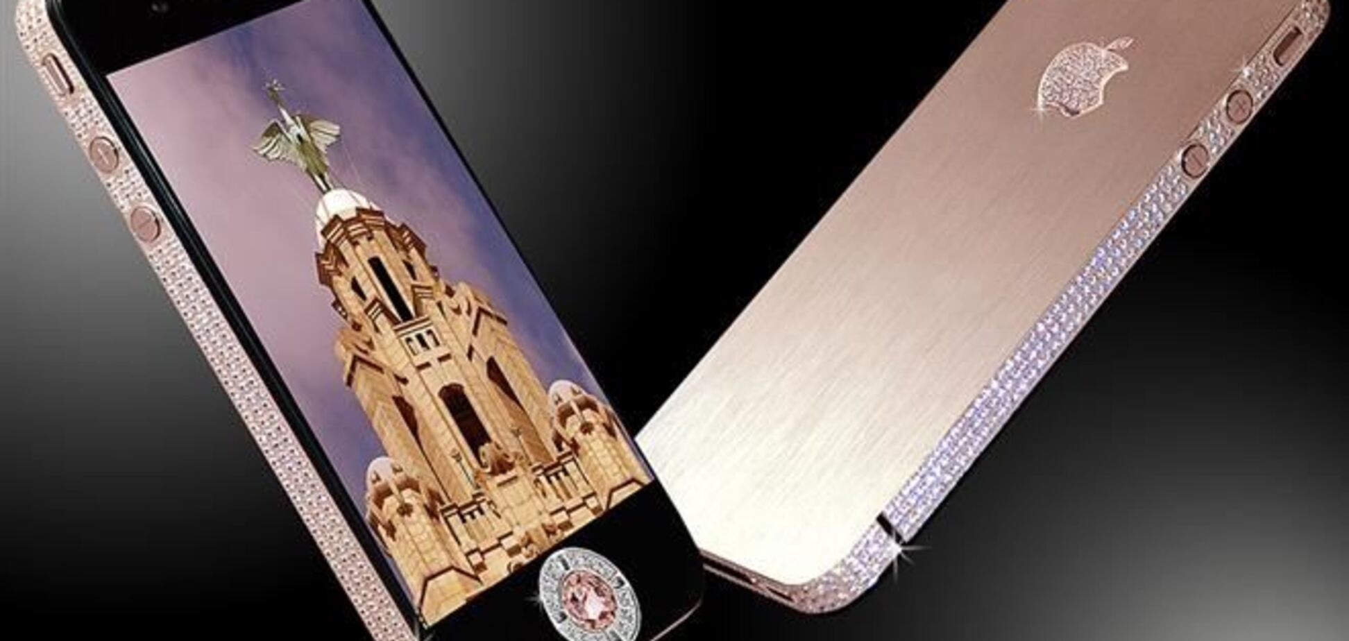 Следующий iPhone могут назвать Air