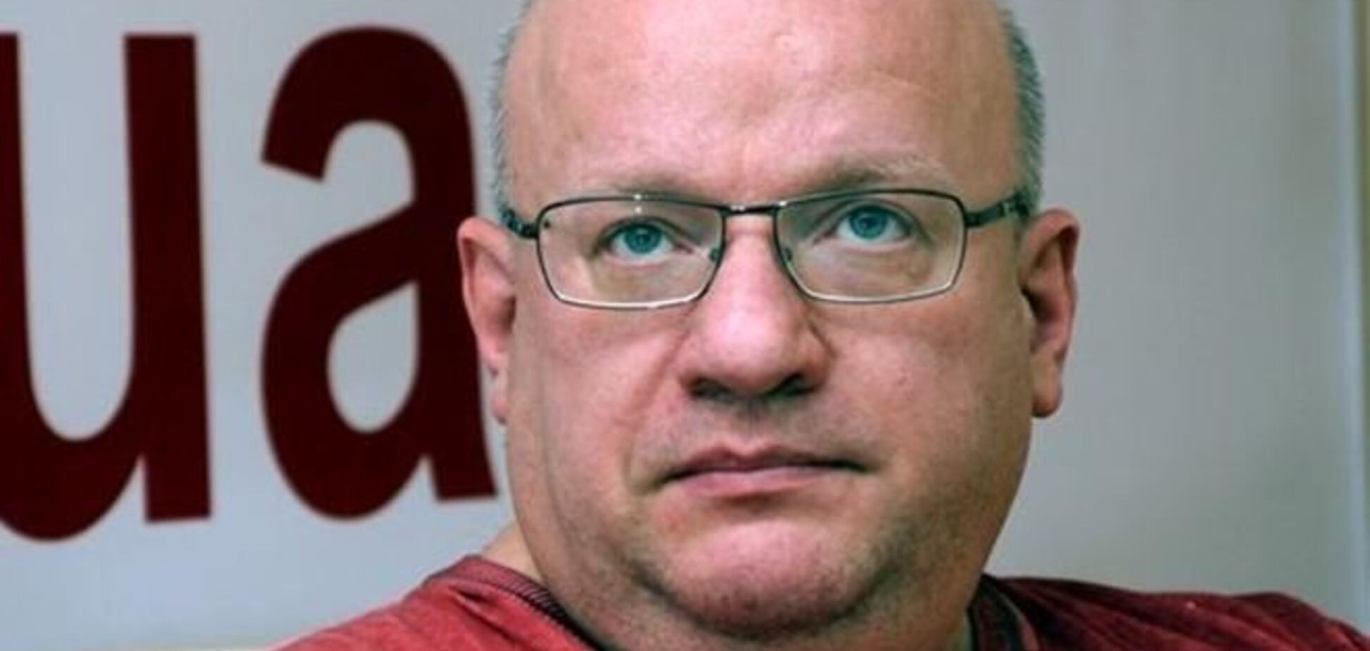 Джангіров: головний результат цього круглого столу - він відбувся