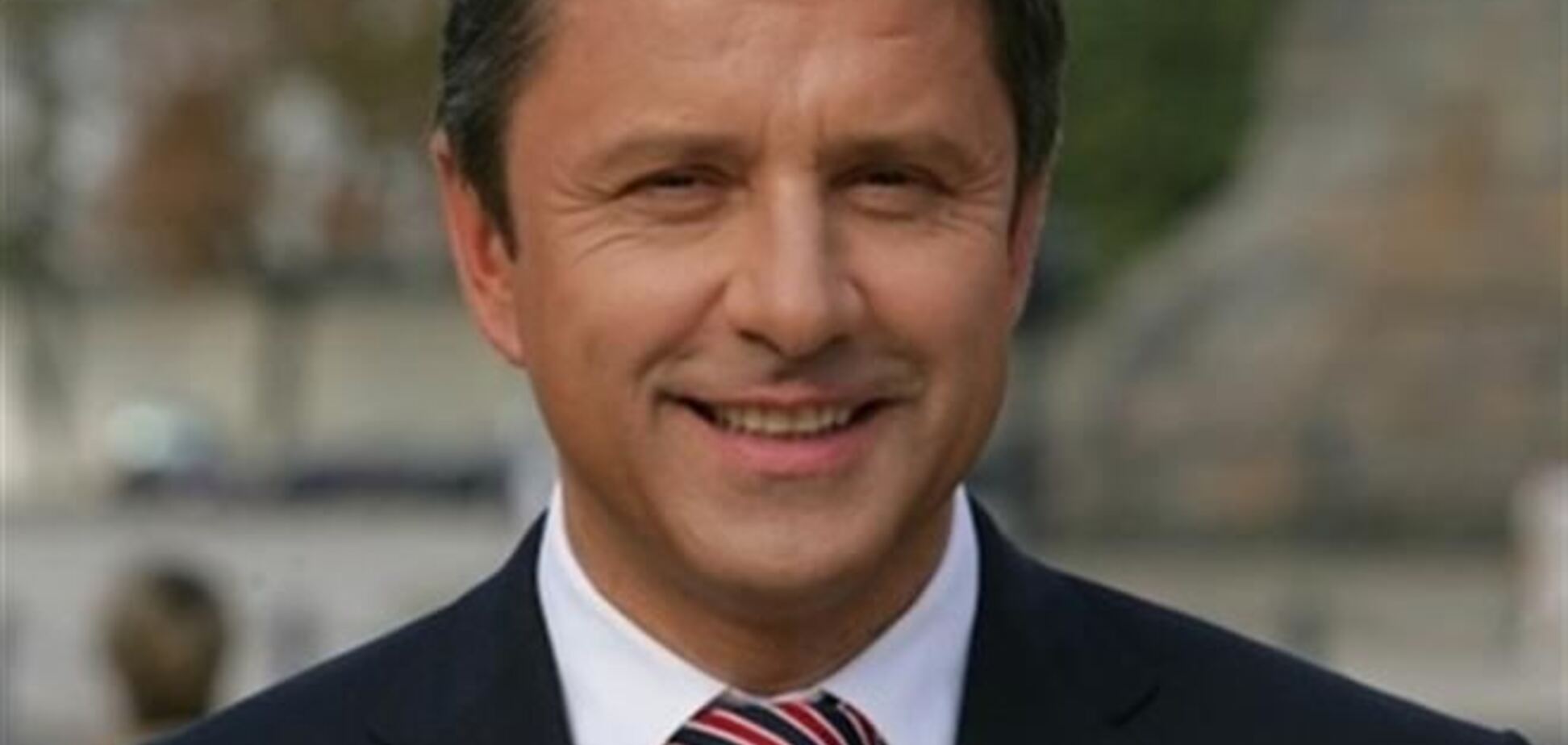 Пилипишин поблагодарил оппонентов за цивилизованные выборы