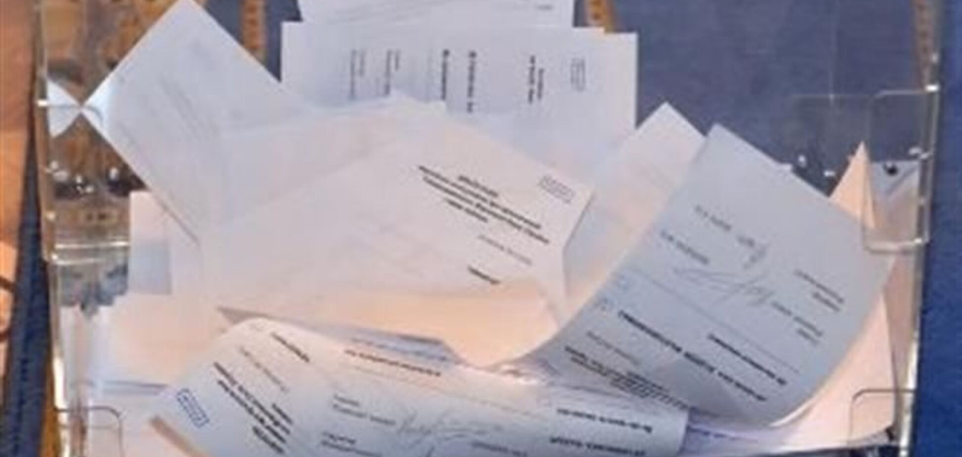 КИУ не увидел крупных нарушений на перевыборах в Раду