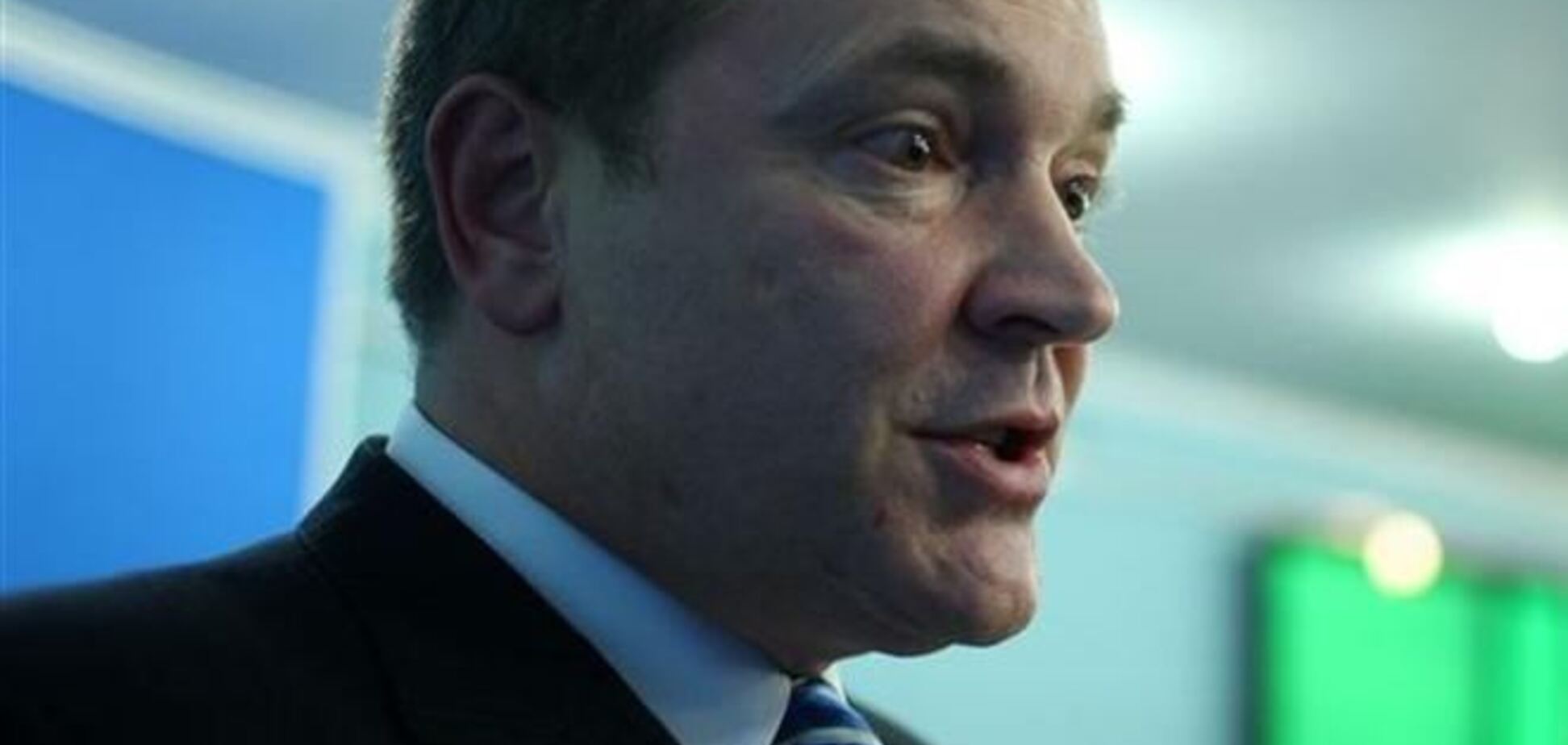 Колесниченко: на заседании фракции мы выразили Азарову претензии к министрам