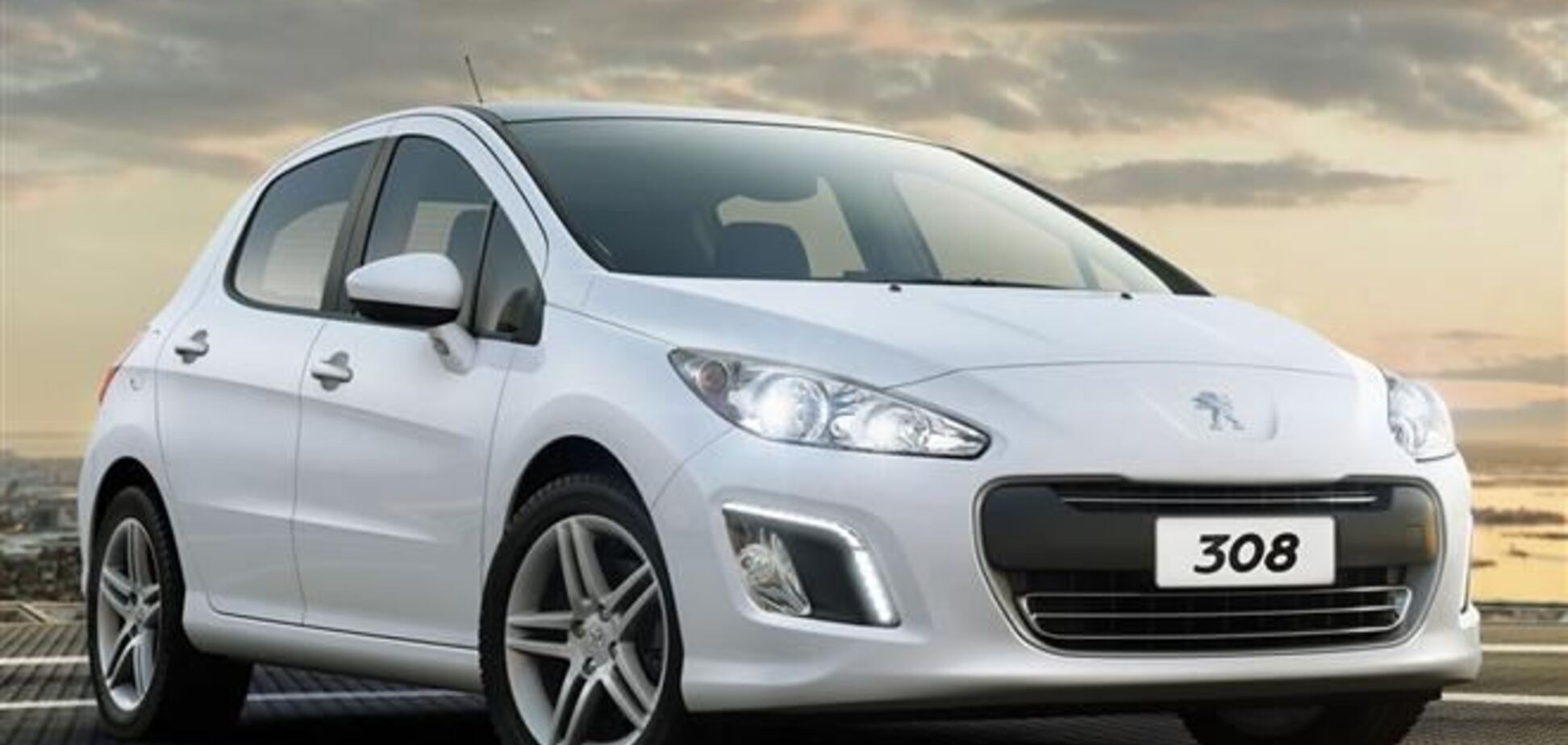 Топ-10 самых безопасных авто 2013-2014