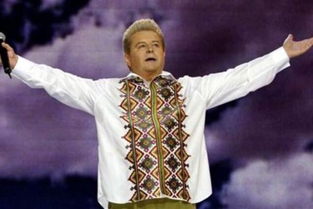 'Юный орел' Поплавский прошел в Раду