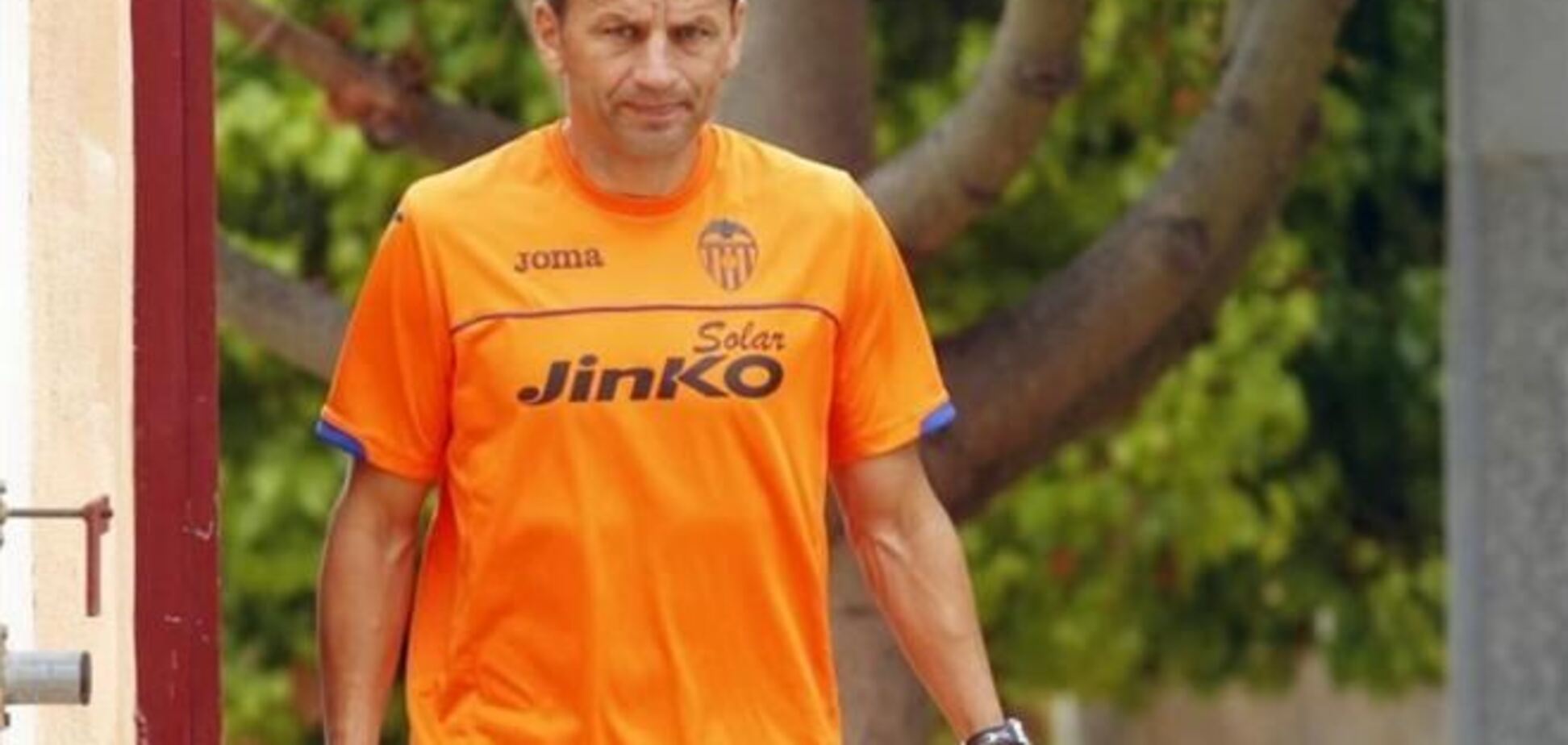 Соперник 'Динамо' уволил главного тренера