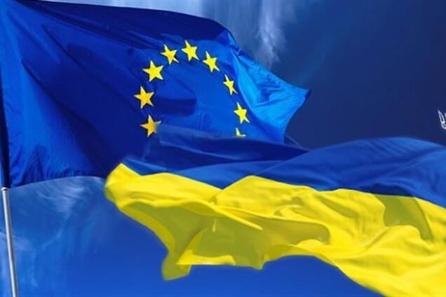 ЄС готовий підписати угоду з Україною - МЗС Великобританії