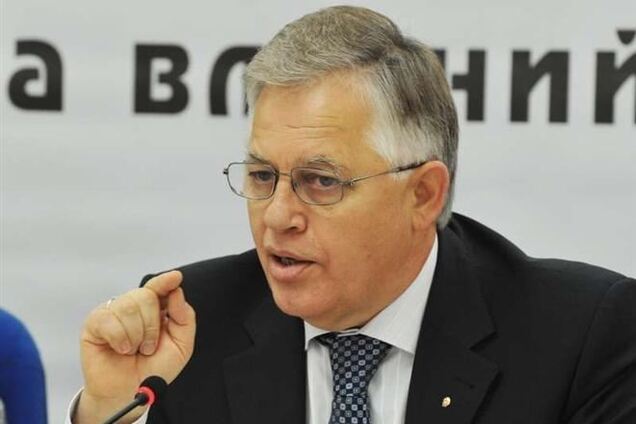 КПУ вимагає прибрати криміналітет з Києва та призначити референдум