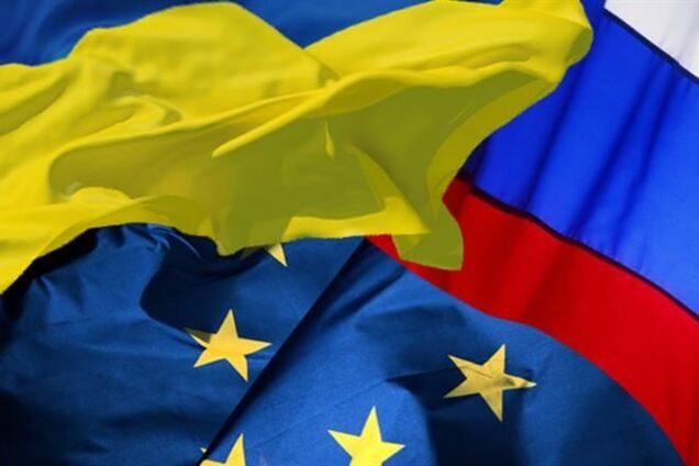ЄС: Ситуація в Україні не вплине на відносини з Росією