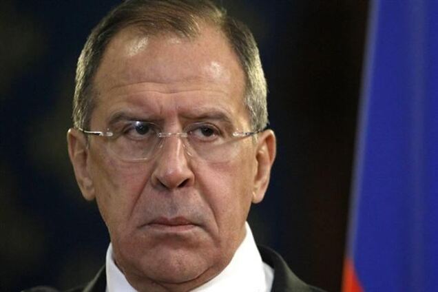 Глава МЗС РФ: Москва не загрожувала Києву у разі асоціацію з ЄС