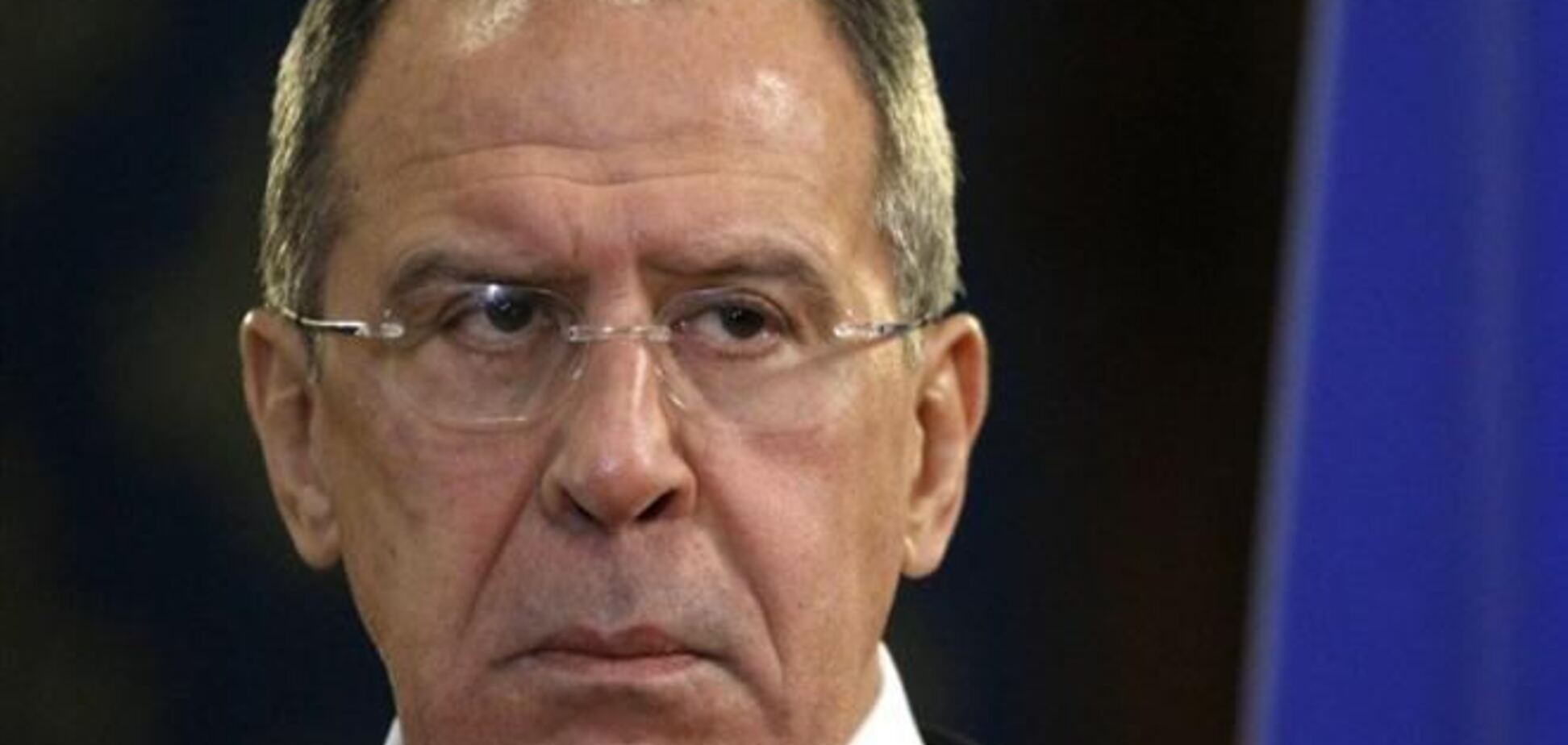 Глава МЗС РФ: Москва не загрожувала Києву у разі асоціацію з ЄС