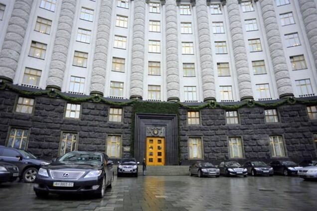 Легитимных методов отправить Кабмин в отставку сегодня нет – регионал