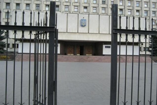 ЦИК назвала победителей выборов в проблемных округах