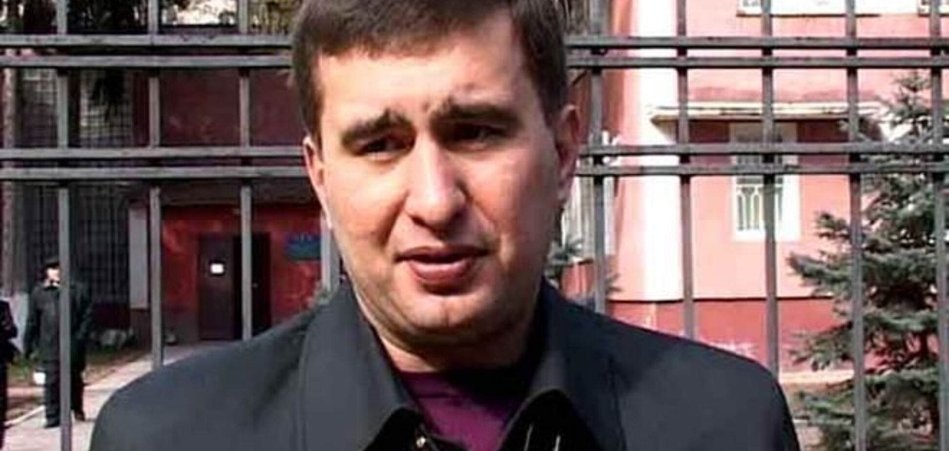 Суд продовжив термін арешту Маркову до 13 лютого 2014