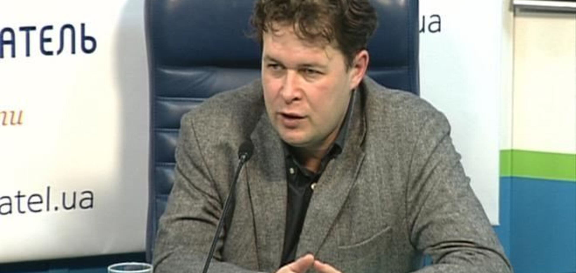 Политолог – победившим на перевыборах: бойтесь Кармазина, 'убийцы депутатов'