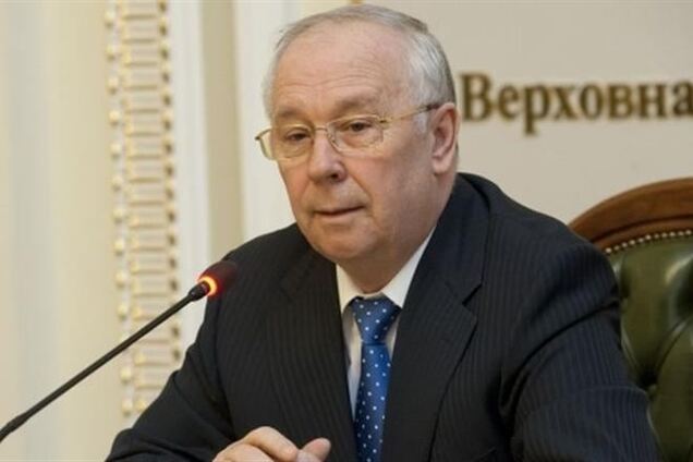 Рыбак не видит оснований для досрочных выборов президента и ВР