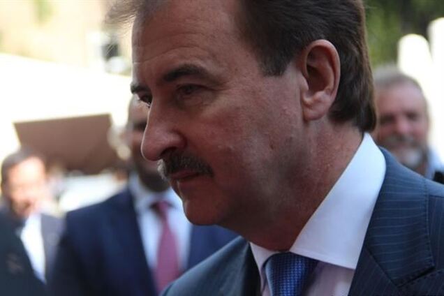 ГПУ проводит дополнительный допрос Попова