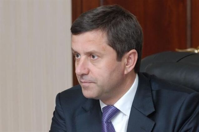 ЦИК назвала Пилипишина победителем в 223 округе