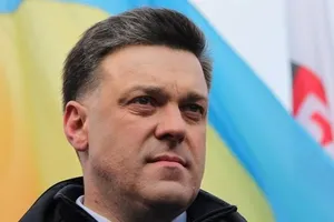 Тягнибок впевнений, що 17 грудня в Москві Янукович обговорюватиме взаємодія України і ТЗ