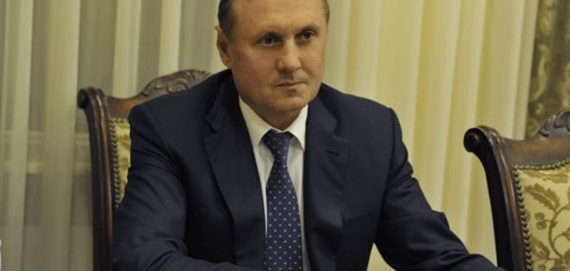 Ефремов: проект Госбюджета-2014 будет в Раде до конца недели